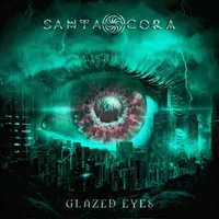 Glazed Eyes - Santa Cora
