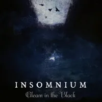 Gleam in the Black - Insomnium