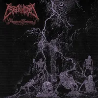Glints from the Crematorium - Reekmind