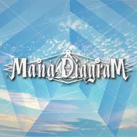 Glitter Wind - Mana Diagram