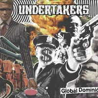 Undertakers - Global Dominion
