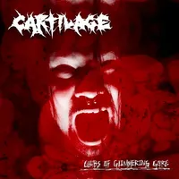 Globs of Glimmering Gore - Cartilage