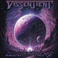 Gloomsphere - Dissentient