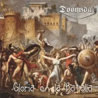 Gloria en la batalla - Doomsday