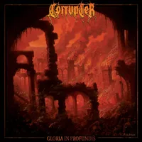 Gloria in Profundis - Corrupter