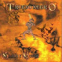 Gloria y honor - Trueno Negro