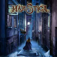 Glory of Christmas - Majestica