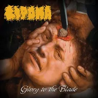 Glory to the Blade - Lipoma