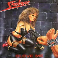 Glove Me - Steelover