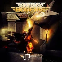 Glörious - Bonfire