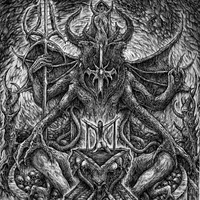 Gnosis of the Wicked - Cult of Extinction