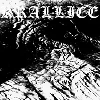 Go Be Forgotten - Krallice