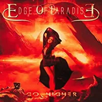 Go Higher - Edge Of Paradise