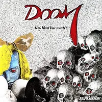 Go Mad Yourself! - Doom
