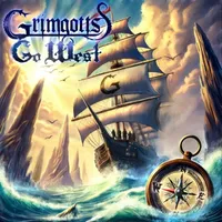 Go West - Grimgotts