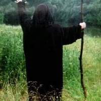 Goat Horns - Nokturnal Mortum