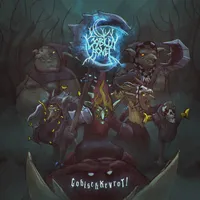 Gobischkevrot! - Goblin Hovel