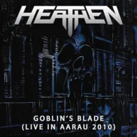 Goblin's Blade (Live in Aarau 2010) - Heathen