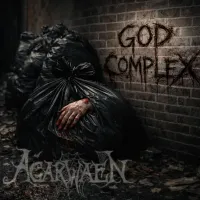 God Complex - Agarwaen