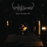 God Curse Us - Witchsorrow