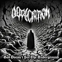 God Doesn't See the Underground - Depreciation