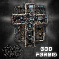 God Forbid - Chemical Storm