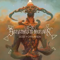 God Forsaken - Serenity in Murder
