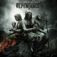 God for a Day - Repentance