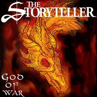 God of War - The Storyteller