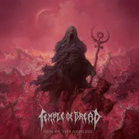 God of the Godless - Temple of Dread