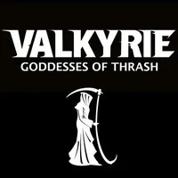 Goddesses of Thrash - Valkyrie Zero