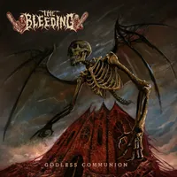 Godless Communion - The Bleeding
