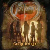 Godly Beings - Obituary
