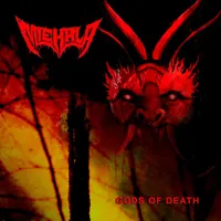 Gods of Death - Miehala
