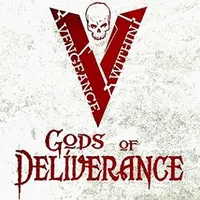 Gods of Deliverance - Vengeance Within