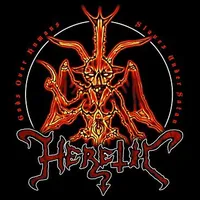 Gods over Humans, Slaves Under Satan - Heretic