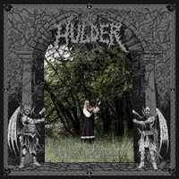Godslastering: Hymns of a Forlorn Peasantry - Hulder