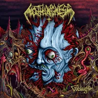 Nothingness - Godslaughter