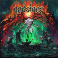 Godslave - Godslave