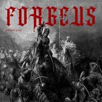 Godspit You! - Forgeus