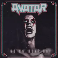 Going Hunting - Avatar