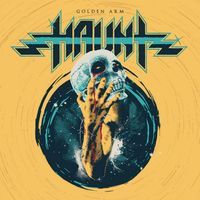 Golden Arm - Haunt