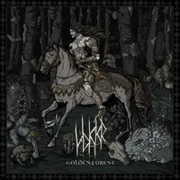 Vokkr - Golden Forest