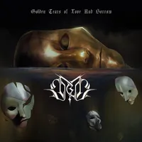 Golden Tears of Love and Sorrow - Orob