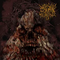 Golgotha (2024 Redux) - With Blood Comes Cleansing