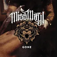 Gone - Miss May I