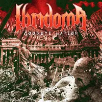 Goodbye Nation - Ibridoma