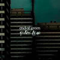 Goodnight Insomnia - End of Green