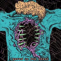 Gored in the Chest - Sanguisugabogg