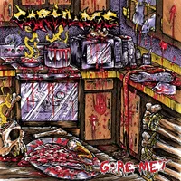 Gore​-​met - Cartilage